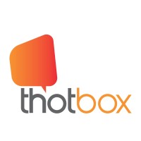 ThotBox logo - Similar company to Thotbox