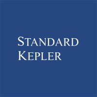 Standard Kepler logo - Similar company to Linux Group