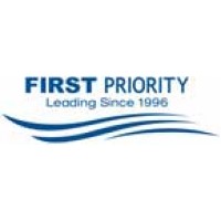 First Priority Consulting logo - Similar company to Kylin-Zhimeng Education