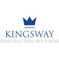 Kingsway Construction Resources LTD logo - Similar company to Zing Construction Ltd