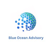 Blue Ocean Advisory logo - Similar company to Aura Industrial Systems Llc