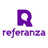 Referanza logo - Similar company to Appointmentsetting.Io