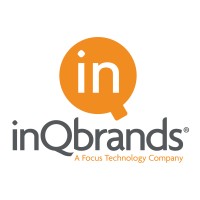 INQBRANDS INC. logo - Similar company to New Urtopia Usa Llc
