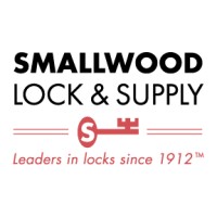 Smallwood Lock & Supply logo - Similar company to Ilco