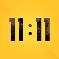 11:11 Agencia Creativa logo - Similar company to 11:11