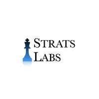 Strats Labs logo - Similar company to Sustina Eco Advisors Llp