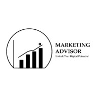 Marketing Advisor logo - Similar company to Develop And Promote Ltd