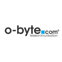 o-byte.com GmbH & Co. KG logo - Similar company to Cnsk.De