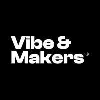 Vibe and Makers logo - Similar company to Lightworkxx