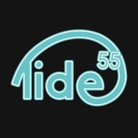 Tide 55 logo - Similar company to Evermont Digital, Llc