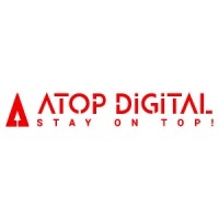 ATop Digital logo - Similar company to Tlixio