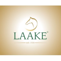 Laake GmbH - Equestrian Systems logo - Similar company to Bronco Equestrian