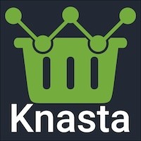 knasta.com logo - Similar company to Solotodo