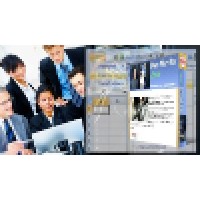 Data Mart for Excel logo - Similar company to Datamart Systems Inc
