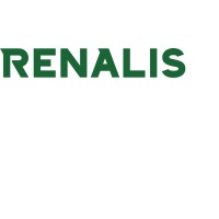 Renalis Suomi logo - Similar company to Inbio