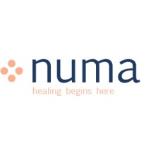 Numa Recovery Centers logo - Similar company to Supportive Care