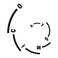 Atómico AD logo - Similar company to Crudo Ad