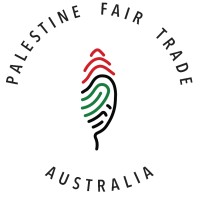 Palestine Fair Trade Australia logo - Similar company to Uts Shopfront Community Program