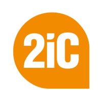 2iC Limited logo - Similar company to Gsn360