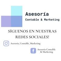 Asesoría contable y marketing logo - Similar company to Queirós & Moreira, Lda.