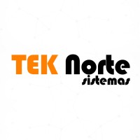 Tek Norte Sistemas logo - Similar company to Lets Comunicação E Desenvolvimento