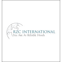RZCINTERNATIONAL logo - Similar company to 3Dship.Design