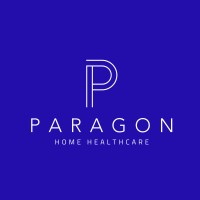 Paragon Home Healthcare logo - Similar company to Abbots Care
