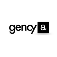Gency A logo - Similar company to Serp Agency