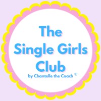 The Single Girls Club by Chantelle the Coach logo - Similar company to Computer Networking Resources