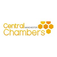Central Chambers, Manchester logo - Similar company to Nine Chambers
