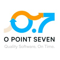 O Point Seven