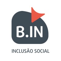 B.IN logo - Similar company to Ômega Data Academy