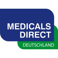 Medicals Direct Deutschland GmbH logo - Similar company to Wego Effective Gmbh