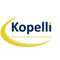 Kopelli Desenvolvimento logo - Similar company to Instituto Logística Lean