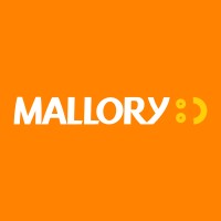 Mallory Eletroportáteis logo - Similar company to L & A Serviços Contábeis