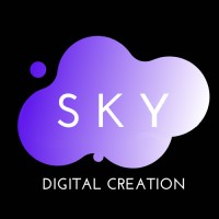 SKY DIGITAL CREATION logo - Similar company to Senegalis