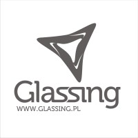 Panele szklane Glassing logo - Similar company to Adpartner