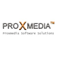 PROXMEDIA SOFTWARE logo - Similar company to Bigupdata