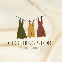 Clothing Store (Online Shop BD) logo - Similar company to Push Store