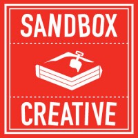 Sandbox Creative logo - Similar company to 5Byfive Creative