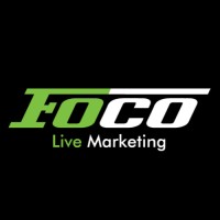 Foco Live Marketing logo - Similar company to Fino Trato  |  Eventos & Live Marketing