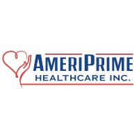 AMERIPRIME HOME HEALTHCARE INC.