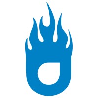oXyFire Media logo - Similar company to Ldmtv