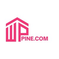 Wp Pine logo - Similar company to Baberya Tech