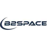 B2Space logo - Similar company to Hydra Space Systems