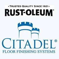 Citadel Floor Finishing Systems logo - Similar company to Bdc Epoxy Systems