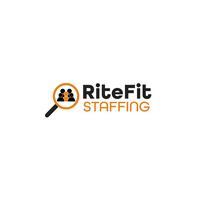 RiteFit Staffing logo - Similar company to Ritefit Ai