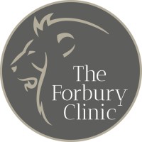 The Forbury Clinic logo - Similar company to The Eye Unit (Private Clinic)