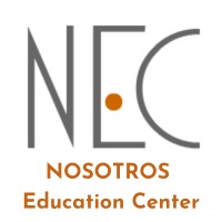 NOSOTROS Education Center logo - Similar company to Talento50Y+