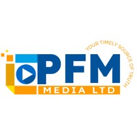 PFM MEDIA LTD logo - Similar company to Oracle Edge Consulting